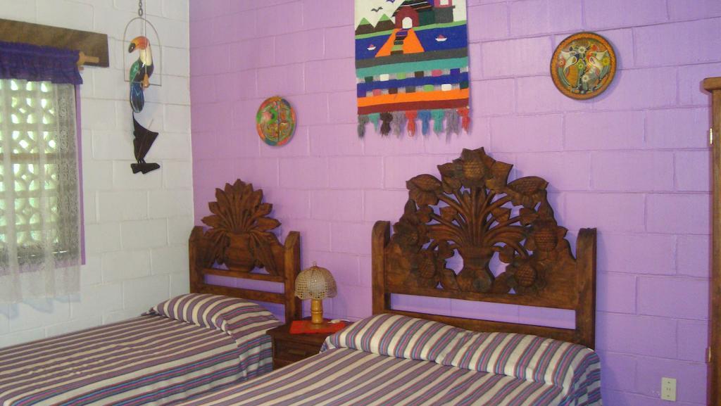 Quinta Erika Boutique Hotel By Rotamundos Coyuca de Benitez Room photo