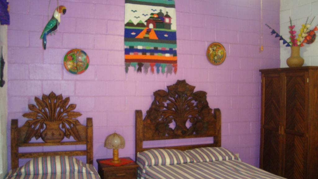 Quinta Erika Boutique Hotel By Rotamundos Coyuca de Benitez Room photo