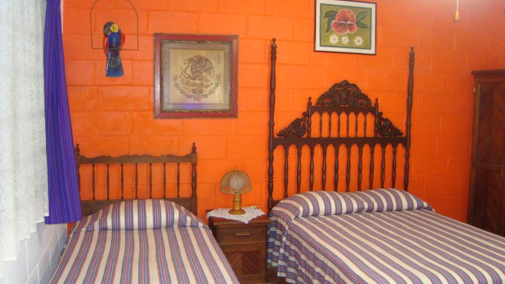 Quinta Erika Boutique Hotel By Rotamundos Coyuca de Benitez Room photo